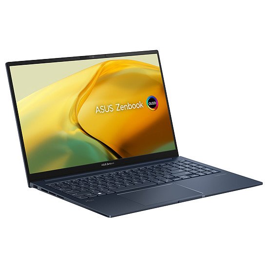 ASUS Zenbook Pro 15 OLED UM3504DA-MA447W
