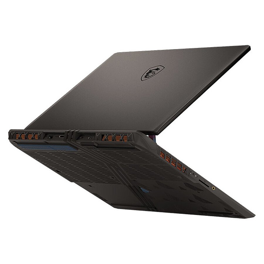 MSI Vector GP68 HX 13VG-009FR