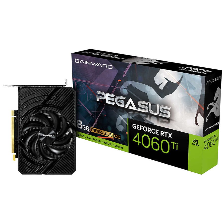 Gainward GeForce RTX 4060 Ti Pegasus
