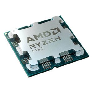 AMD Ryzen 7 Pro 7745