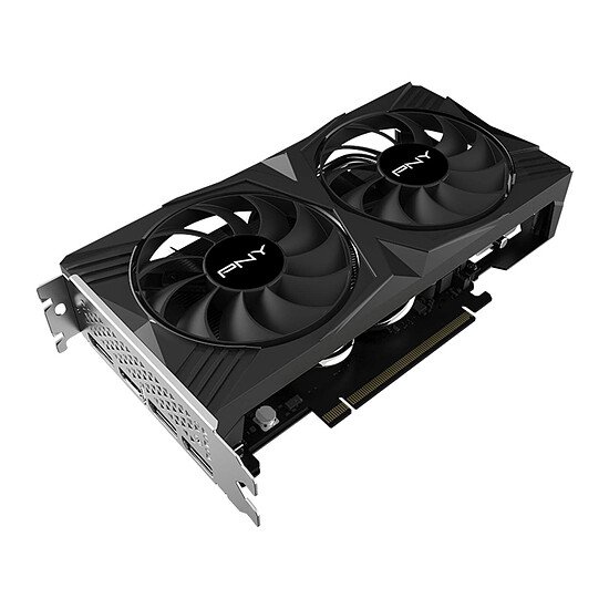 PNY GeForce RTX 4060 VERTO