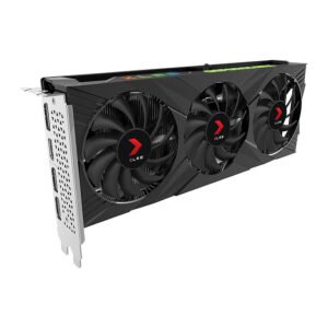 PNY GeForce RTX 4060 XLR8 Gaming VERTO