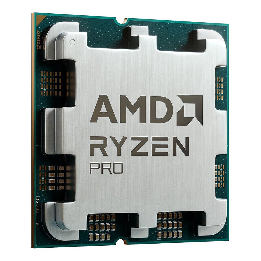 AMD Ryzen 9 Pro 7945