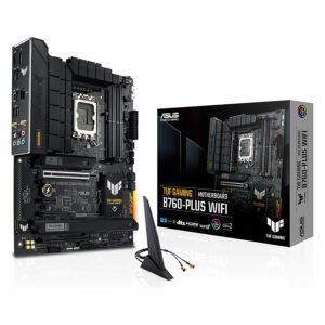 Asus TUF GAMING B760-PLUS WIFI