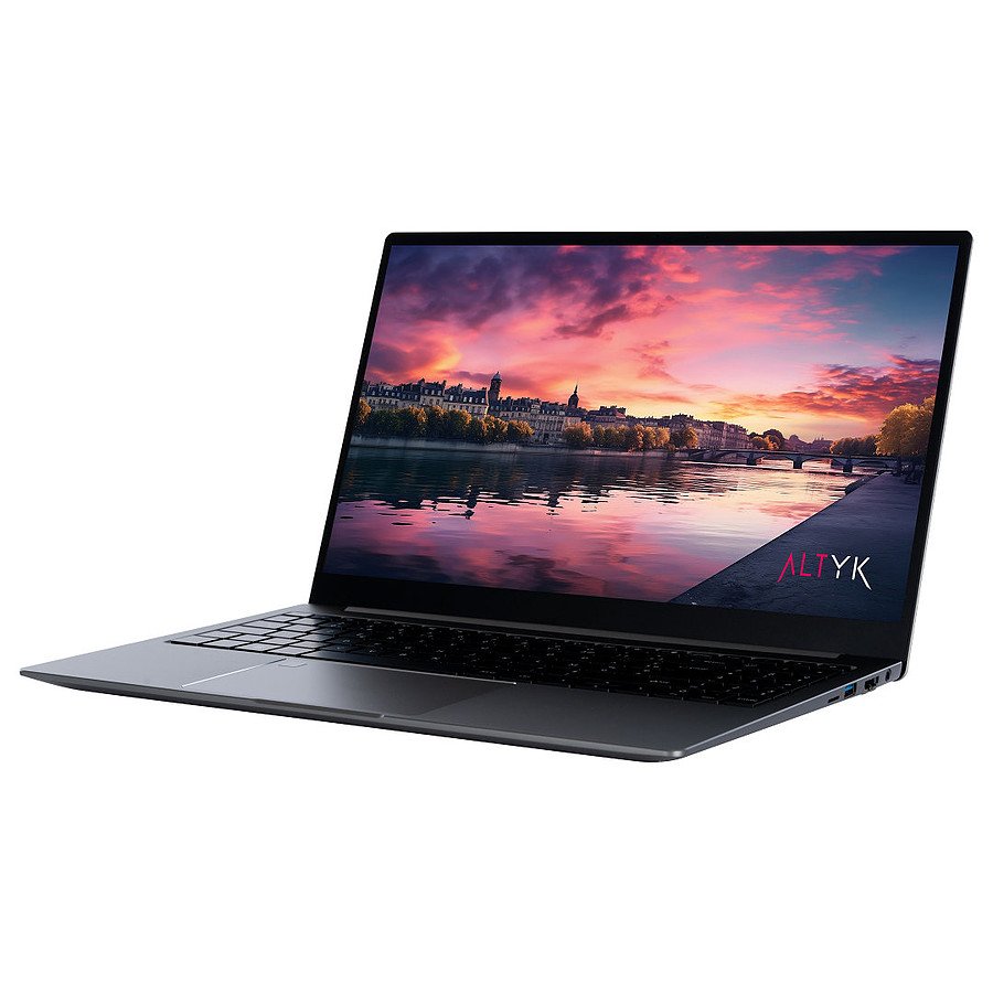 Altyk Le Petit PC Portable L14F-I7U16-N1