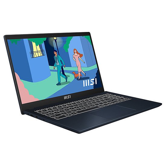 MSI Modern 15 B12MO-677FR