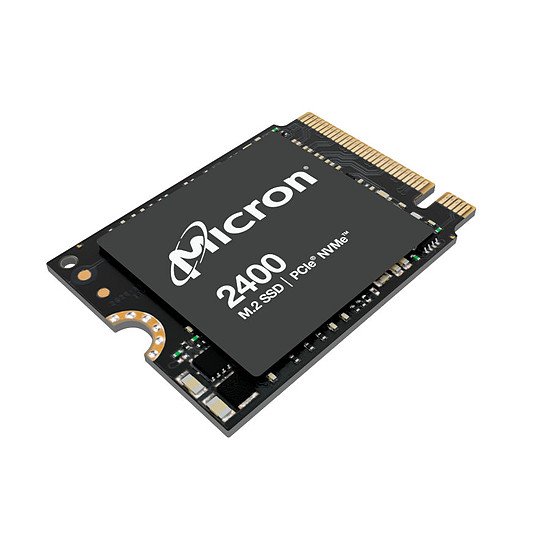 Micron 2400 - 2 To