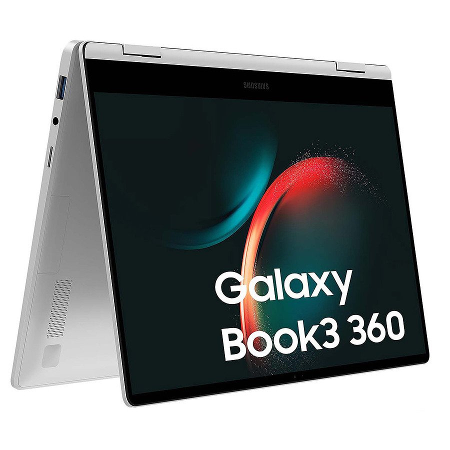 Samsung Galaxy Book3 360 13.3" (NP730QFG-KB1FR)
