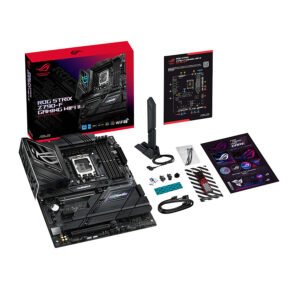 Asus ROG STRIX Z790-F GAMING WI-FI II