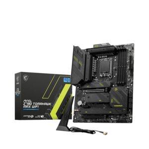 MSI MAG Z790 TOMAHAWK MAX WIFI