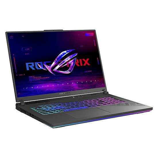 ASUS ROG STRIX G18 GL814JI-N6124X