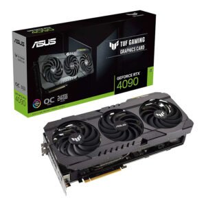 Asus TUF GeForce RTX 4090 OG OC