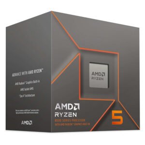 AMD Ryzen 5 8600G