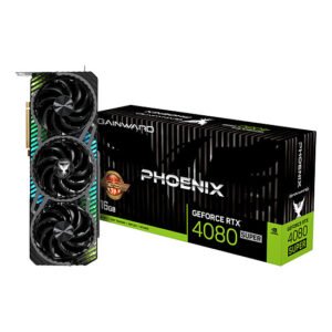 Gainward GeForce RTX 4080 SUPER Phoenix GS