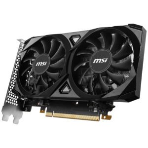 MSI GeForce RTX 3050 VENTUS 2X 6G OC