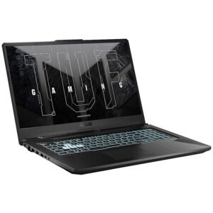Asus TUF Gaming A17 TUF706NF-HX006W