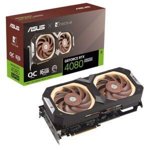 Asus GeForce RTX 4080 Super Noctua OC