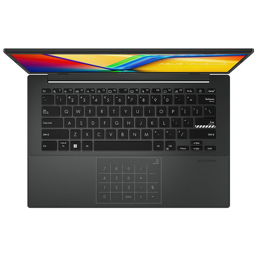 Asus Vivobook 17 X1704VA-AU417X