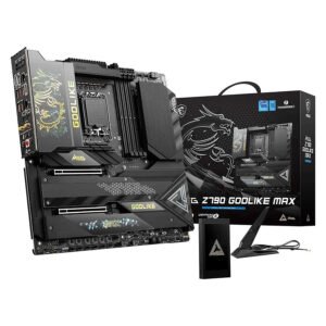 MSI MEG Z790 GODLIKE MAX
