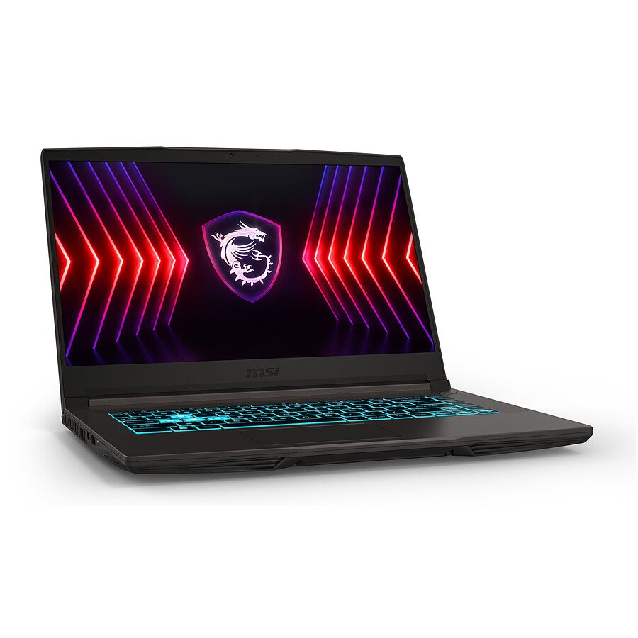 MSI Thin 15 B12UC-1232XFR