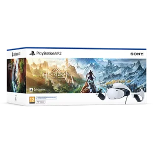 Pack PlayStation®VR2 Horizon Call of the Mountain™