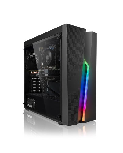 PC gamer AMD Ryzen 5 Sabre