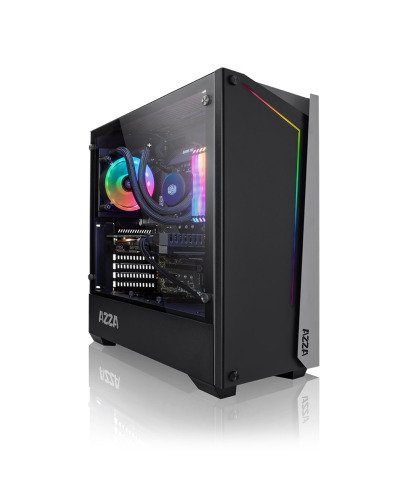 PC gamer Intel i3 Griffin