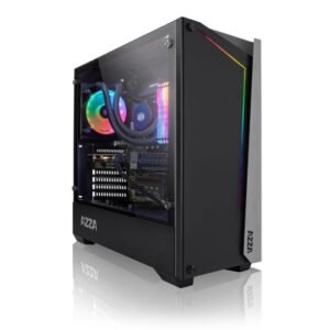 PC gamer AMD Ryzen 5 Viking