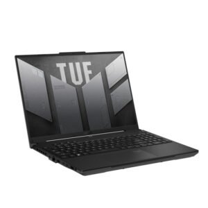 ASUS TUF Gaming A16 Advantage Edition - 16" WQHD165, R9-7940HS, AMD S2, 16G, 512G SSD, Win11-H, 1Y (TUF617XS-N3054W)