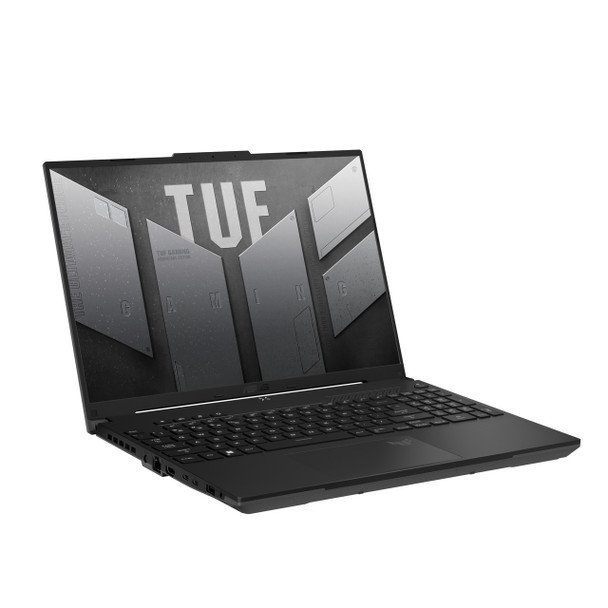 ASUS TUF Gaming A16 Advantage Edition - 16" WQHD165, R9-7940HS, AMD S2, 16G, 512G SSD, Win11-H, 1Y (TUF617XS-N3054W)