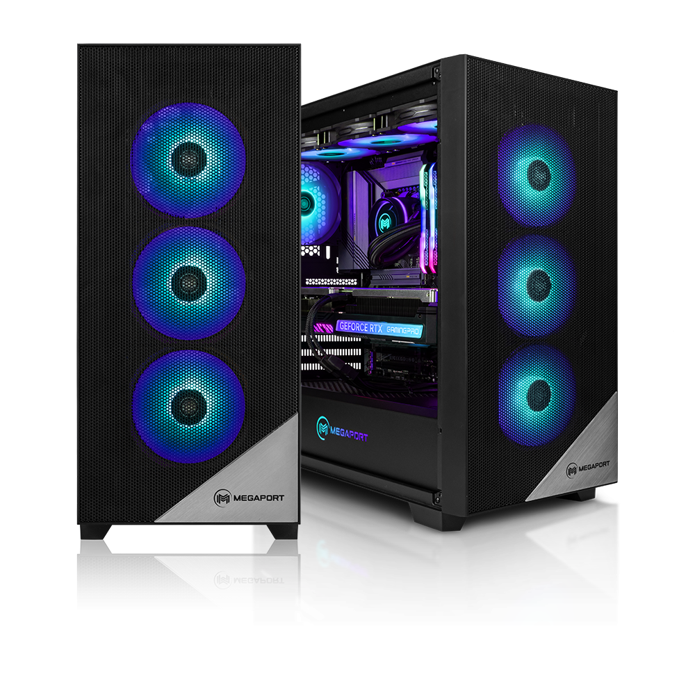 PC Gamer Intel i9 Sigma