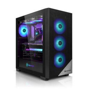 PC gamer Intel i5 Javelin