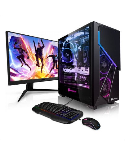 PC tout en un Intel i3 Spitfire