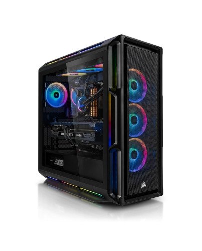 PC Gamer AMD Ryzen 7 Alien