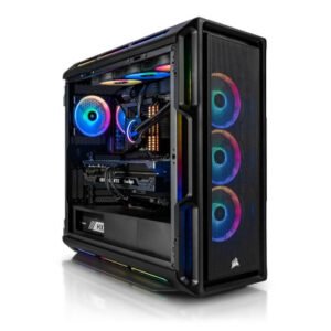 PC Premium Gaming Intel i7 Battlebox II
