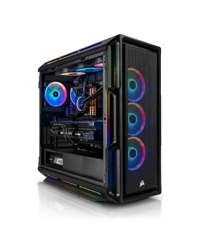 PC Premium Gaming Intel i7 Battlebox II