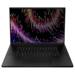 Razer Blade 18 - RZ09-0484UFH4-R3F1 - Noir