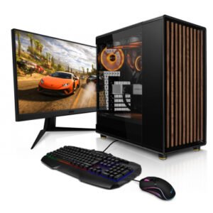 PC tout en un Intel i7 Octane