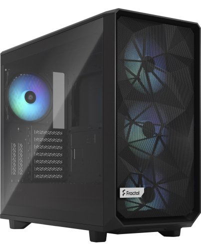PC gamer Intel i7 Prodigy