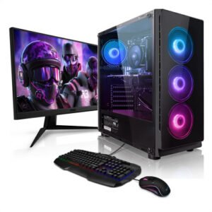 PC tout en un Intel i5 Deluxe
