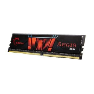 G.Skill Aegis DDR4 8 Go 2400 MHz CAS 17