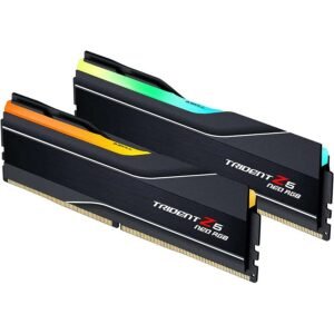 G.Skill Trident Z5 CK RGB - 2 x 24 Go (48 Go) - DDR5 8200 MHz - CL40