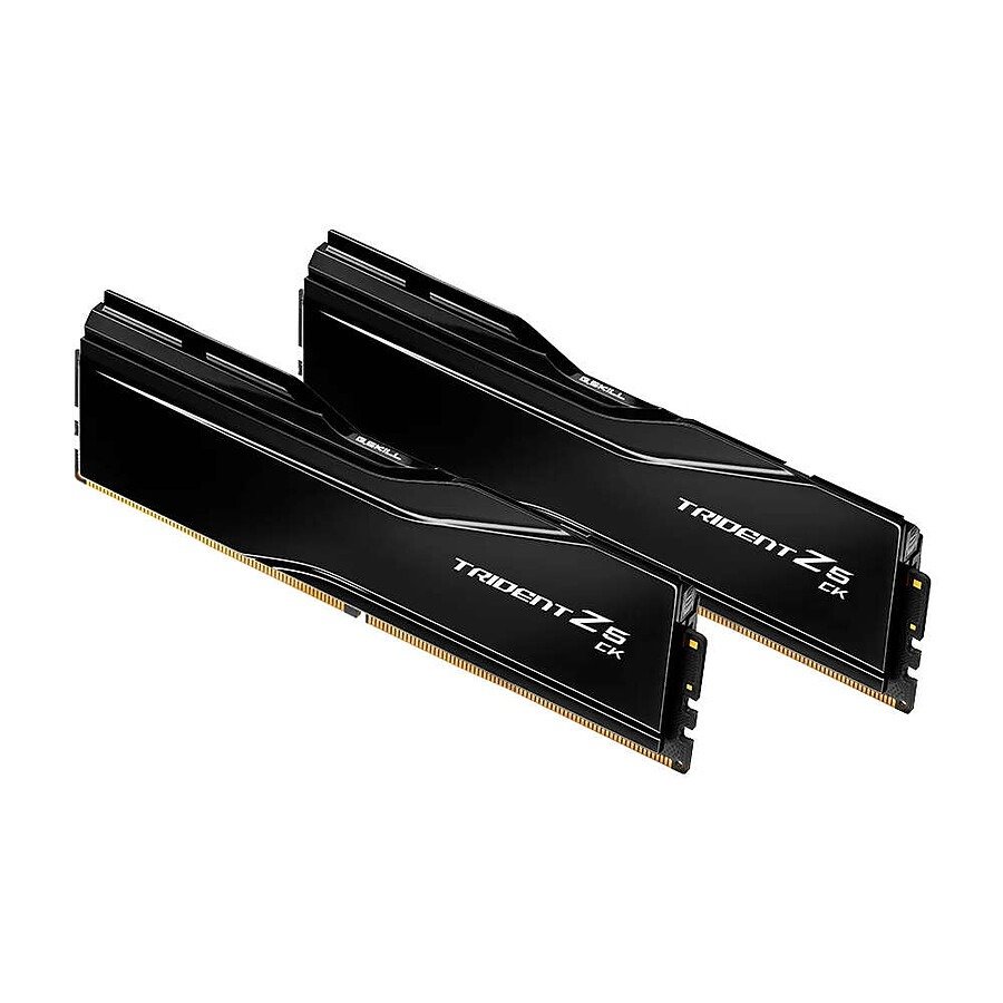 G.Skill Trident Z5 CK - 2 x 24 Go (48 Go) - DDR5 8800 MHz - CL42