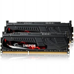 G.Skill Extreme3 Sniper DDR3 2 x 4 Go 1600 MHz CAS 9