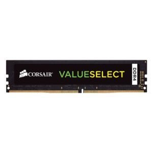 Corsair ValueSelect DDR4 16 Go 2133 MHz CAS 15