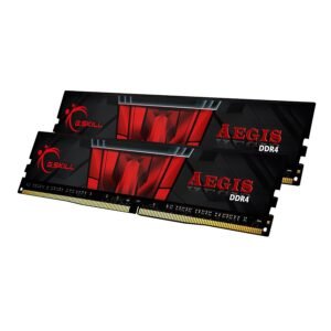G.Skill Aegis DDR4 2 x 8 Go 3000 MHz CAS 16