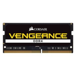 Corsair Vengeance SODIMM - 1 x 16 Go (16 Go) - DDR4 3200 MHz - CL22