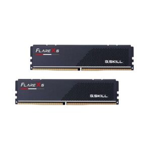 G.Skill Flare X5 - 2 x 16 Go (32 Go) - DDR5 6000 MHz - CL30