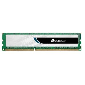 Corsair ValueSelect DDR3 4 Go 1333 MHz CAS 9