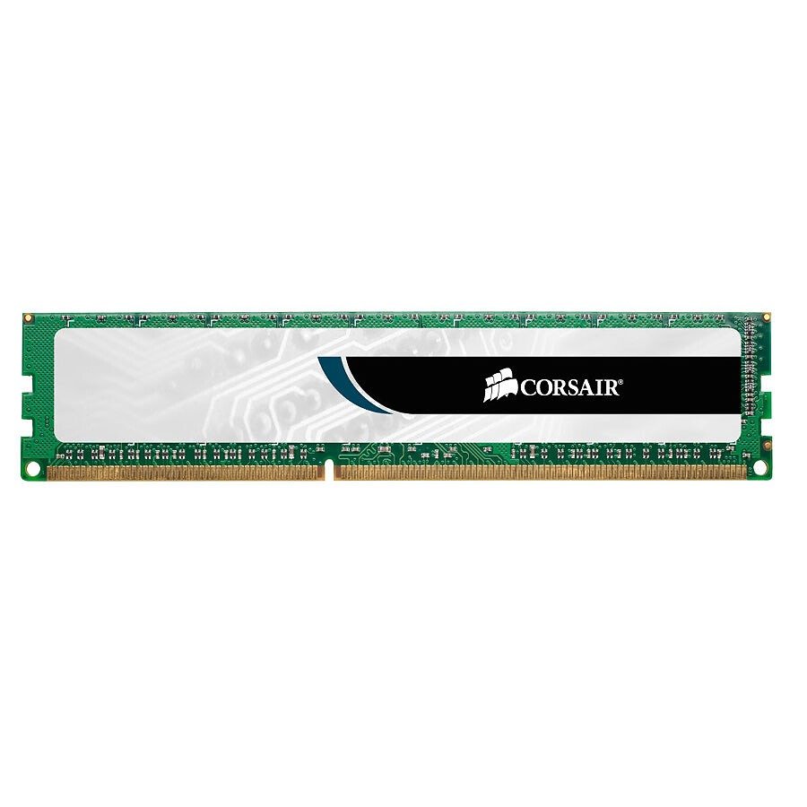 Corsair ValueSelect DDR3 4 Go 1333 MHz CAS 9